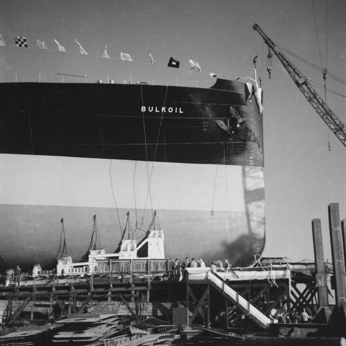 bulkoil