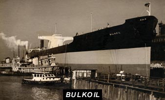 bulkoil