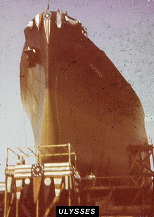 ulysses
